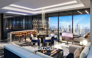 2 bedrooms Apartment in Dubai, UAE No. 18180