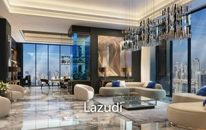 5 bedrooms Apartment in Dubai, UAE No. 18181