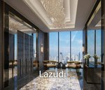 5 bedrooms Apartment in Dubai, UAE No. 18181 - Image 8