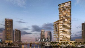 4 bedrooms Apartment in Dubai, UAE No. 18189