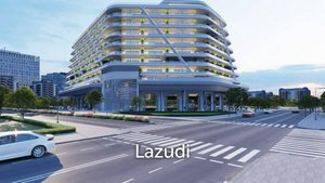 500.81m² Shop in Dubai, UAE No. 18190