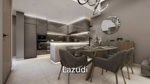 1 bedroom Apartment in Dubai, UAE No. 18196
