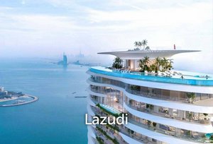4 bedrooms Apartment in Dubai, UAE No. 18199