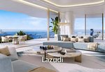 4 bedrooms Apartment in Dubai, UAE No. 18199 - Image 3