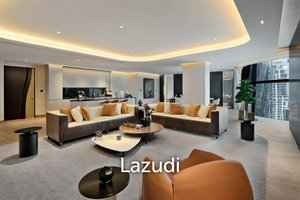 2 bedrooms Apartment in Dubai, UAE No. 18206