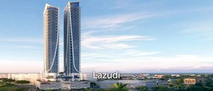 2 bedrooms Apartment in Dubai, UAE No. 18209