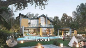 6 bedrooms Villa in Dubai, UAE No. 18212