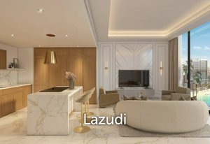 1 bedroom Apartment in Dubai, UAE No. 18217