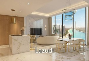 1 bedroom Apartment in Dubai, UAE No. 18218