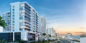 3 bedrooms Apartment in Dubai, UAE No. 18221