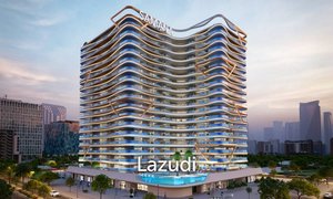 2 bedrooms Apartment in Dubai, UAE No. 18224