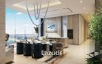 3 bedrooms Apartment in Dubai, UAE No. 18233 - apartment in Dubai