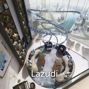 4 bedrooms Apartment in Dubai, UAE No. 18235