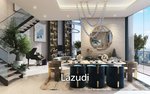 4 bedrooms Apartment in Dubai, UAE No. 18235 - Image 2