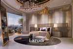 4 bedrooms Apartment in Dubai, UAE No. 18235 - Image 5