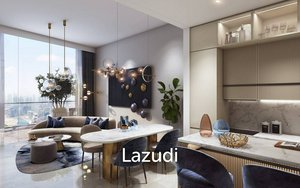 2 bedrooms Apartment in Dubai, UAE No. 18236