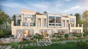 4 bedrooms Townhouse in Dubai, UAE No. 18237