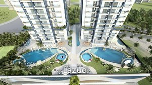 3 bedrooms Duplex in Dubai, UAE No. 18239