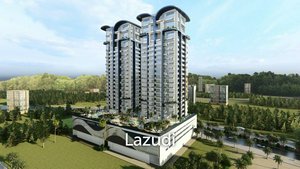 2 bedrooms Apartment in Dubai, UAE No. 18241
