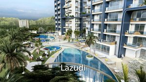 1 bedroom Apartment in Dubai, UAE No. 18242