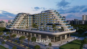 157.09m² Shop in Dubai, UAE No. 18243