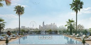 1 bedroom Apartment in Dubai, UAE No. 18244