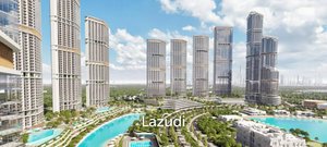 1 bedroom Apartment in Dubai, UAE No. 18250