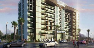 3 bedrooms Apartment in Dubai, UAE No. 18258