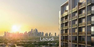 3 bedrooms Apartment in Dubai, UAE No. 18259