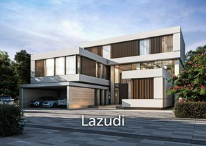 5 bedrooms Villa in Dubai, UAE No. 18267