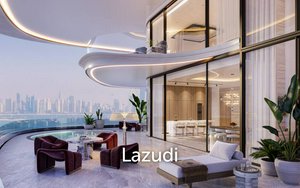 4 bedrooms Apartment in Dubai, UAE No. 18268