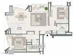 2 bedrooms Apartment in Dubai, UAE No. 18278 - apartment in Dubai