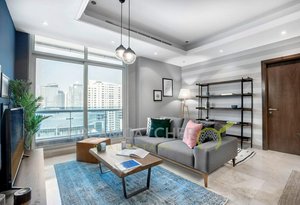 2 bedrooms Apartment in Dubai Marina, UAE No. 1828