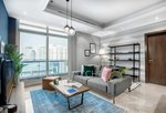 2 bedrooms Apartment in Dubai Marina, UAE No. 1828 - apartment in Dubai