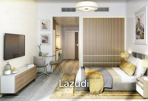 49.81m² Apartment in Dubai, UAE No. 18284