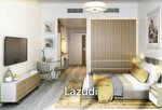 49.81m² Apartment in Dubai, UAE No. 18284 - apartment in Dubai
