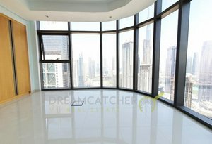 3 bedrooms Apartment in Business Bay, UAE No. 1829