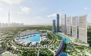 1 bedroom Apartment in Dubai, UAE No. 18291