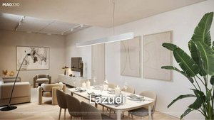 1 bedroom Apartment in Dubai, UAE No. 18293