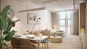 1 bedroom Apartment in Dubai, UAE No. 18294