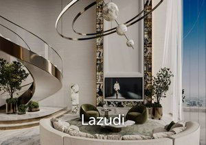 2 bedrooms Apartment in Dubai, UAE No. 18299