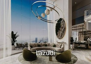 2 bedrooms Apartment in Dubai, UAE No. 18300