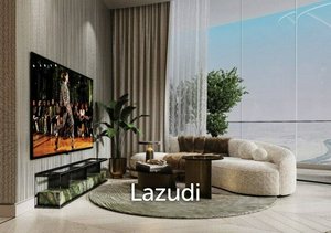 1 bedroom Apartment in Dubai, UAE No. 18301
