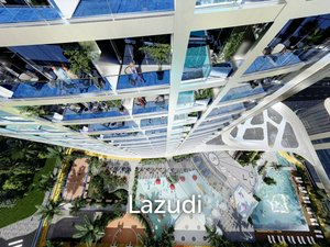 1 bedroom Apartment in Dubai, UAE No. 18302