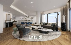 2 bedrooms Duplex in Dubai, UAE No. 18306