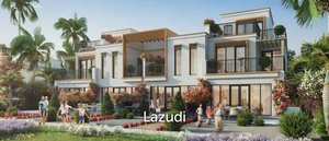 5 bedrooms Townhouse in Dubai, UAE No. 18310