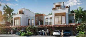 4 bedrooms Townhouse in Dubai, UAE No. 18311