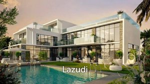 5 bedrooms Villa in Dubai, UAE No. 18314
