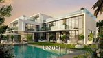 5 bedrooms Villa in Dubai, UAE No. 18314 - villa in Dubai