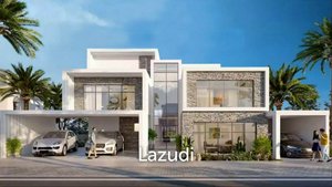 4 bedrooms Villa in Dubai, UAE No. 18315